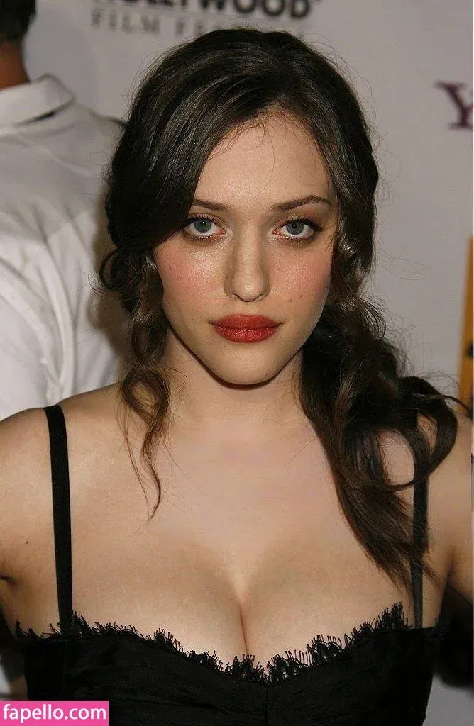 Kat Dennings Onlyfans Photo Gallery 