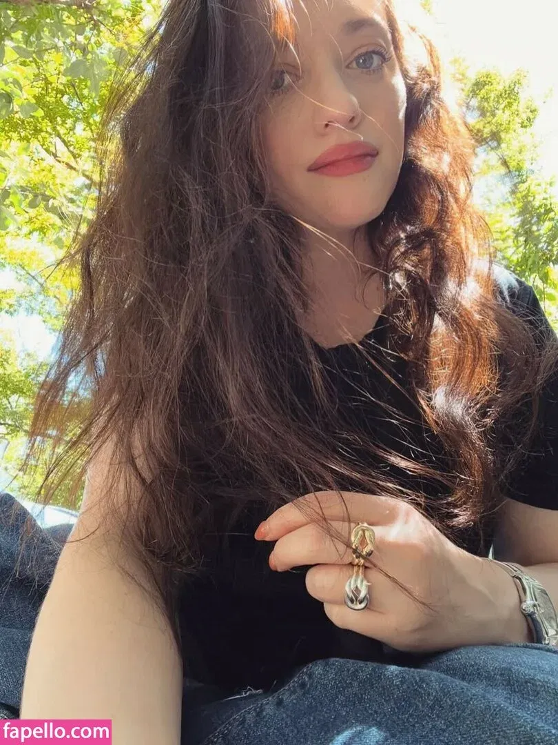 Kat Dennings Onlyfans Photo Gallery 