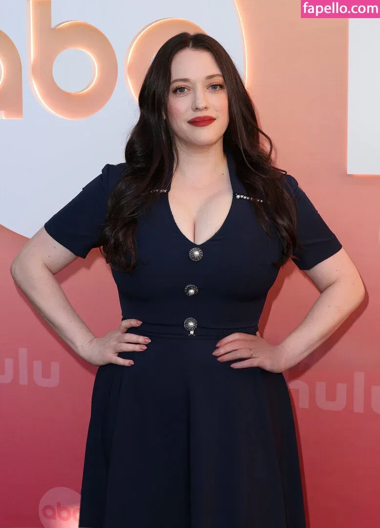 Kat Dennings Onlyfans Photo Gallery 