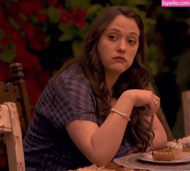 Kat Dennings Onlyfans Photo Gallery 