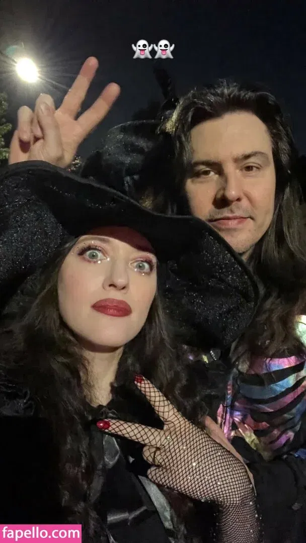 Kat Dennings Onlyfans Photo Gallery 