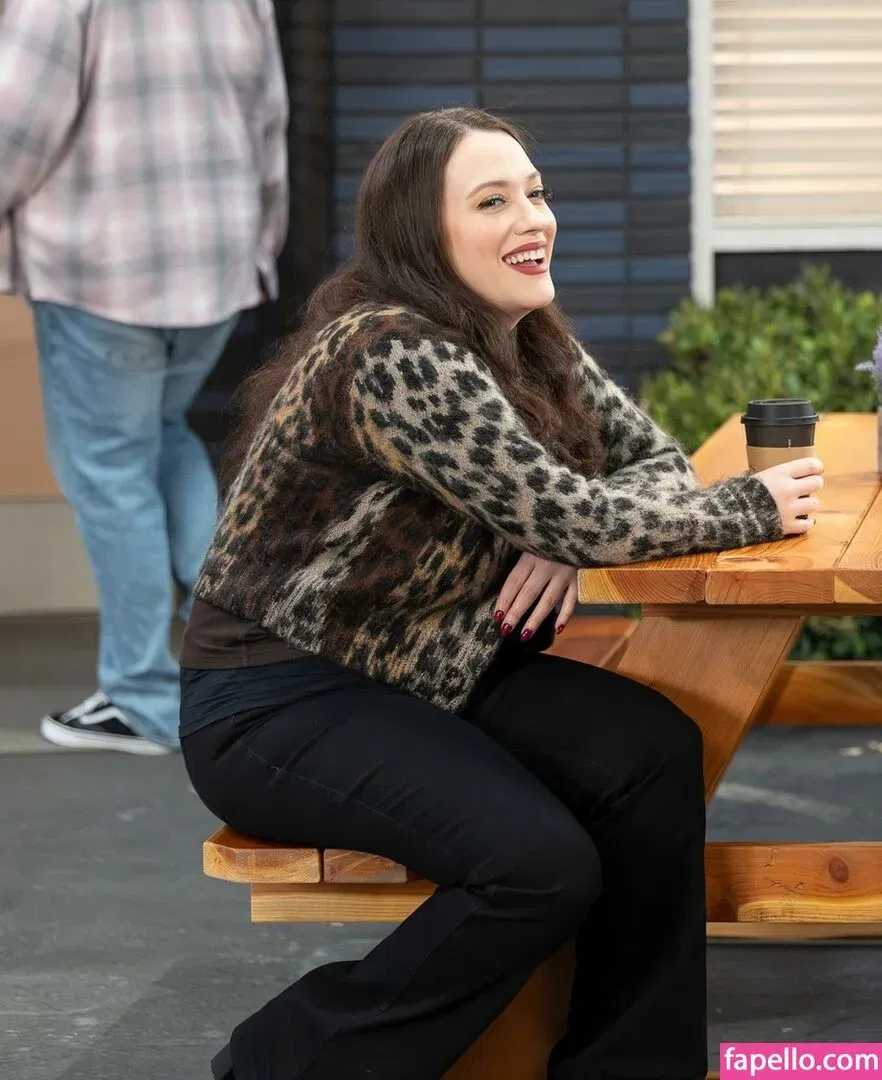 Kat Dennings Onlyfans Photo Gallery 