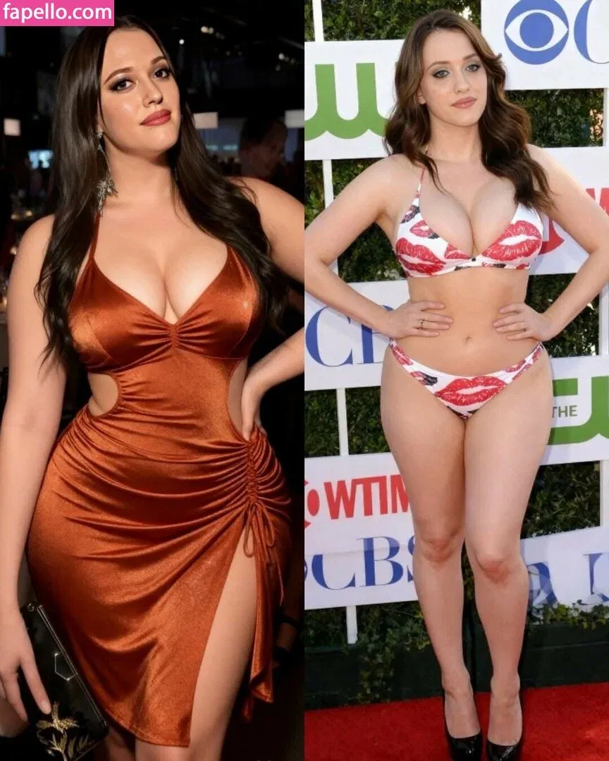 Kat Dennings Onlyfans Photo Gallery 
