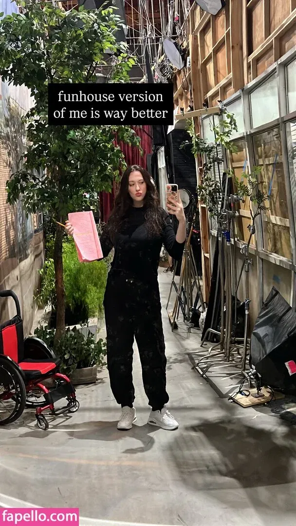 Kat Dennings Onlyfans Photo Gallery 