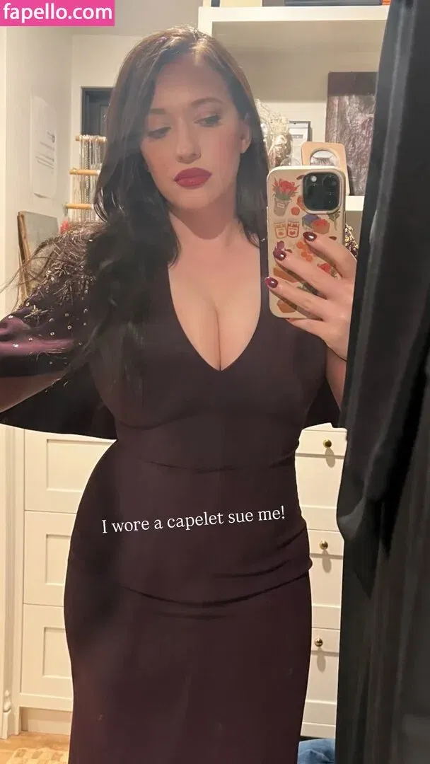 Kat Dennings Onlyfans Photo Gallery 