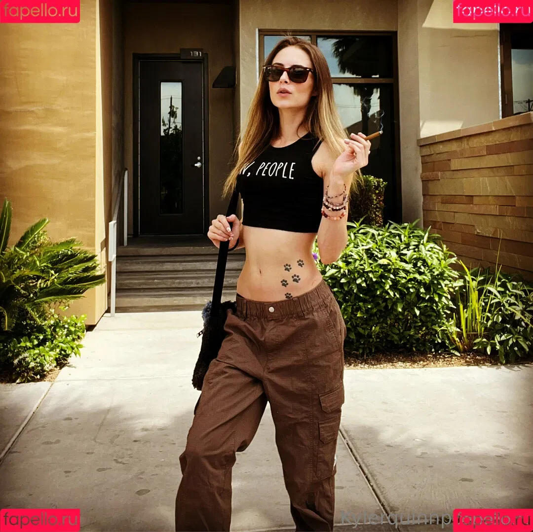 kylerquinnporn Onlyfans Photo Gallery 