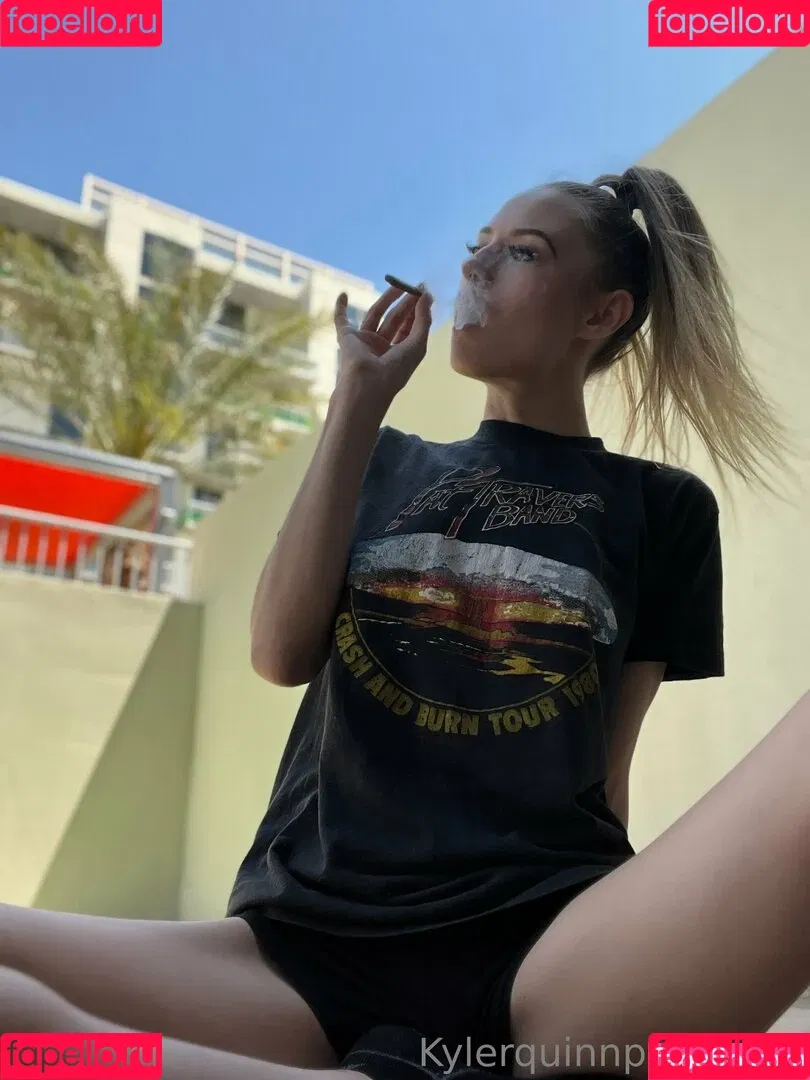 kylerquinnporn Onlyfans Photo Gallery 