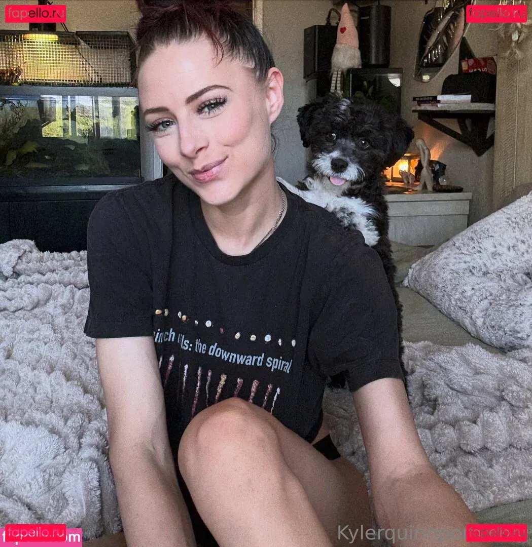 kylerquinnporn Onlyfans Photo Gallery 