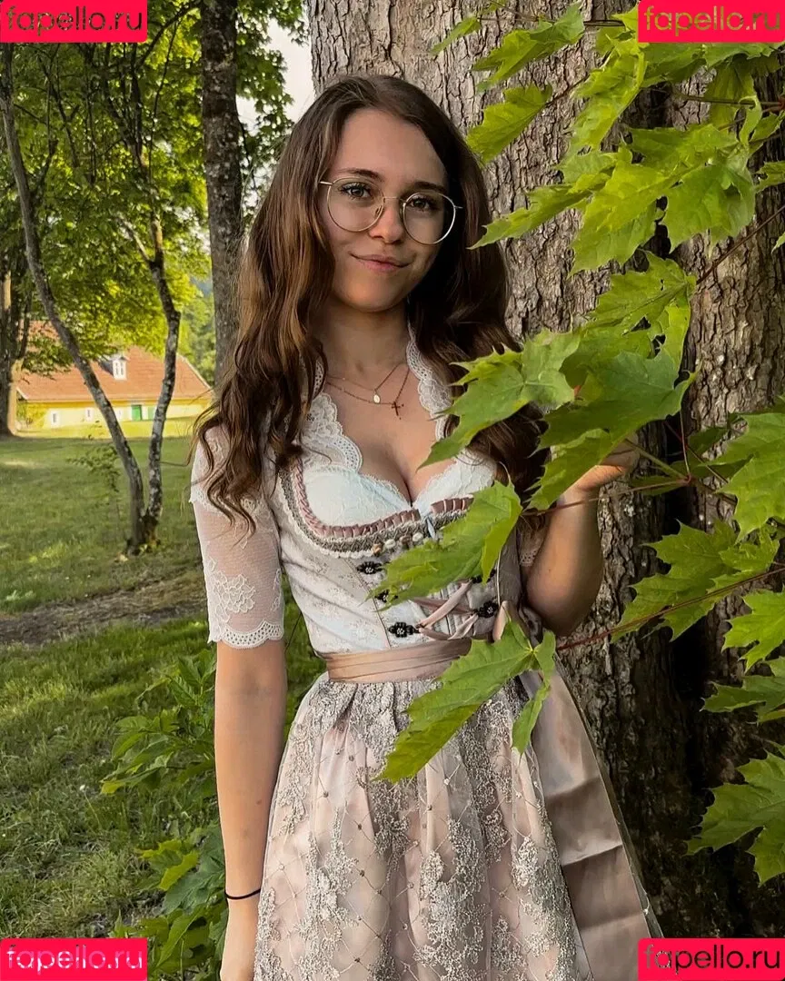 Anna Kauer Onlyfans Photo Gallery 