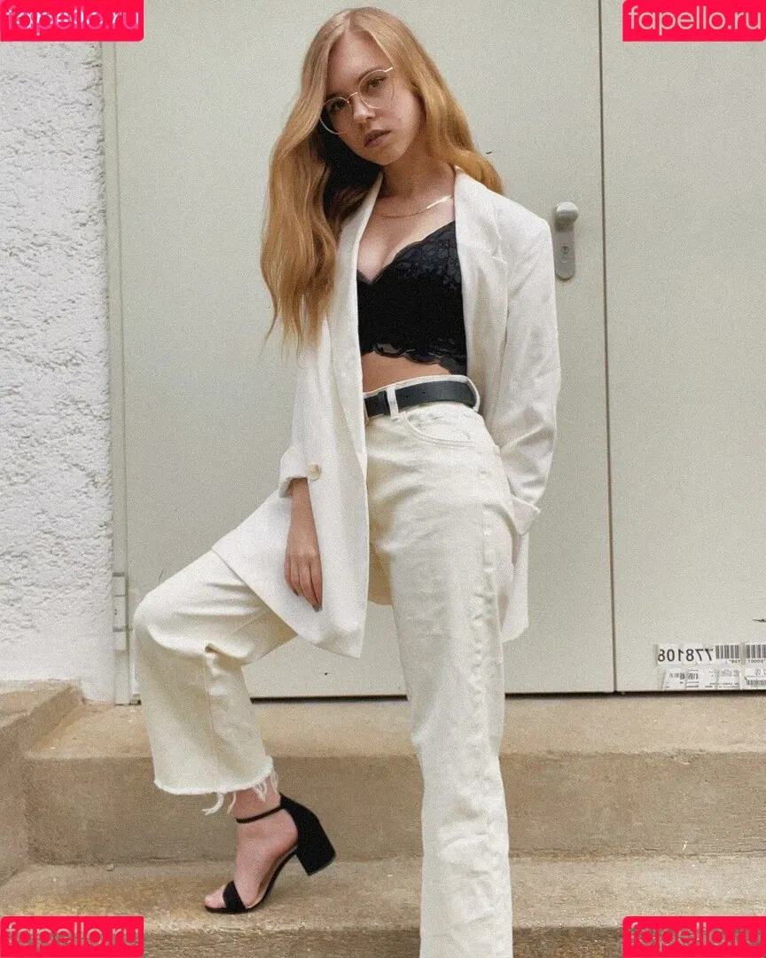 Anna Kauer Onlyfans Photo Gallery 