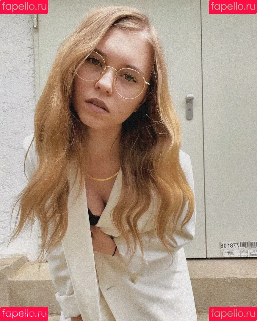 Anna Kauer Onlyfans Photo Gallery 