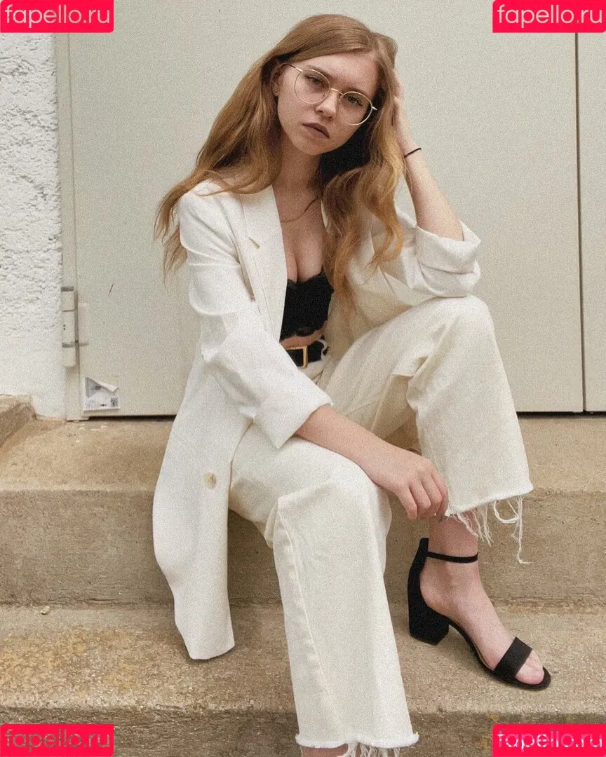 Anna Kauer Onlyfans Photo Gallery 