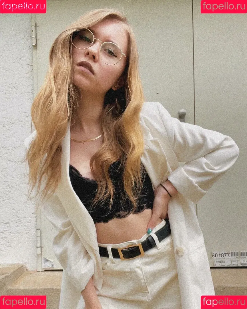 Anna Kauer Onlyfans Photo Gallery 