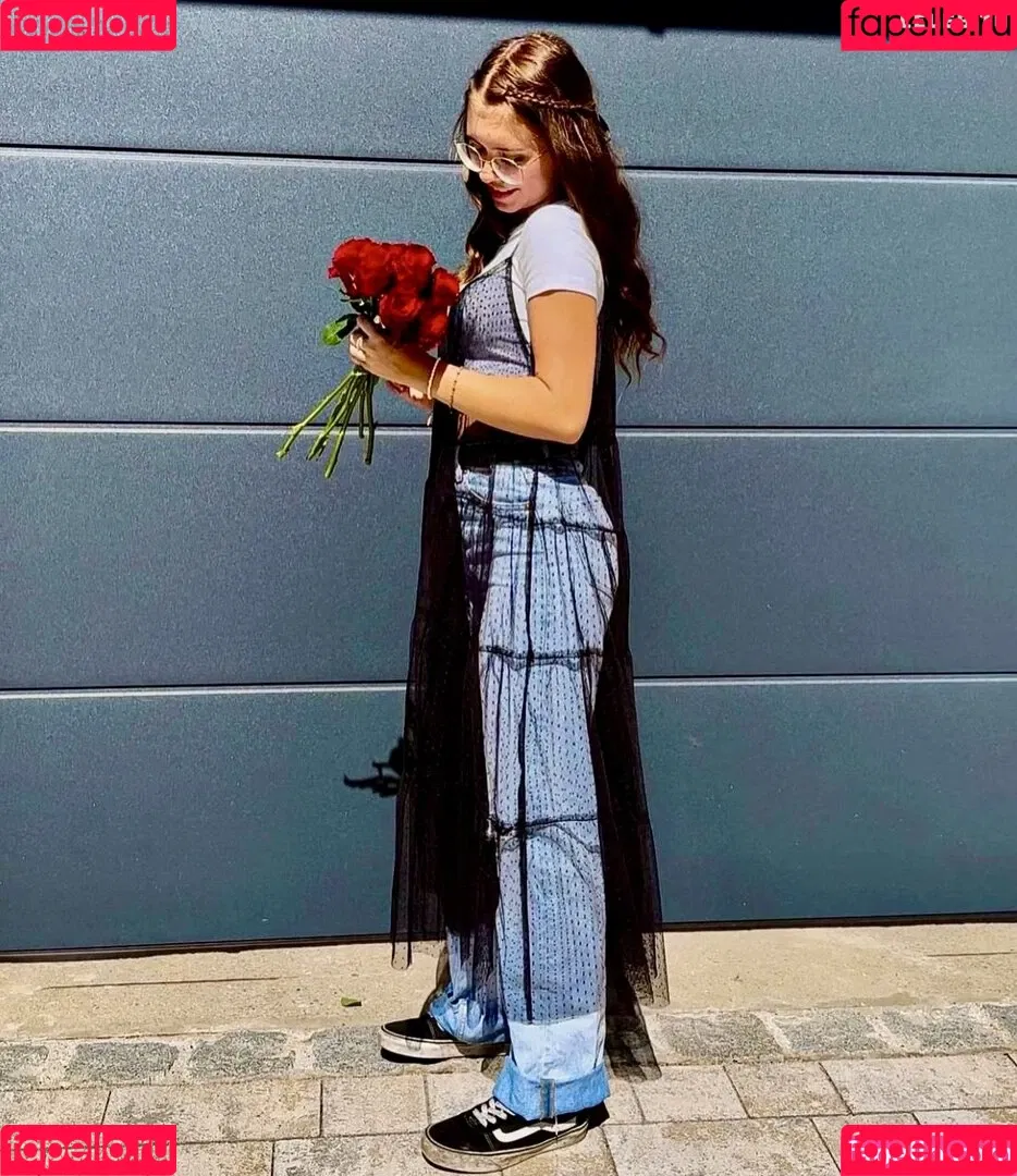 Anna Kauer Onlyfans Photo Gallery 