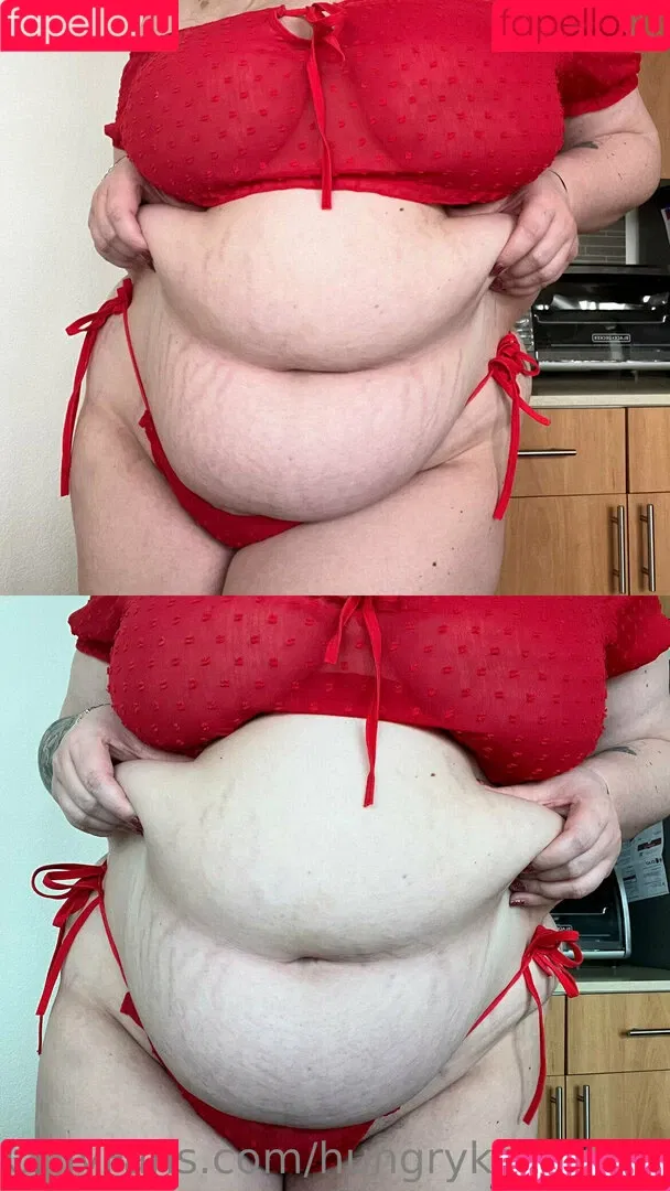 hungrykatiebbw Onlyfans Photo Gallery 