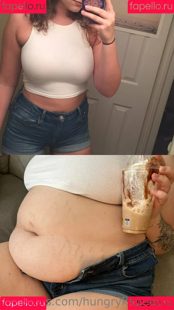 hungrykatiebbw Onlyfans Photo Gallery 