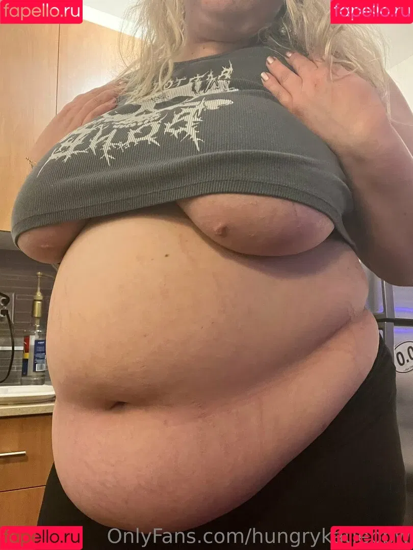 hungrykatiebbw Onlyfans Photo Gallery 