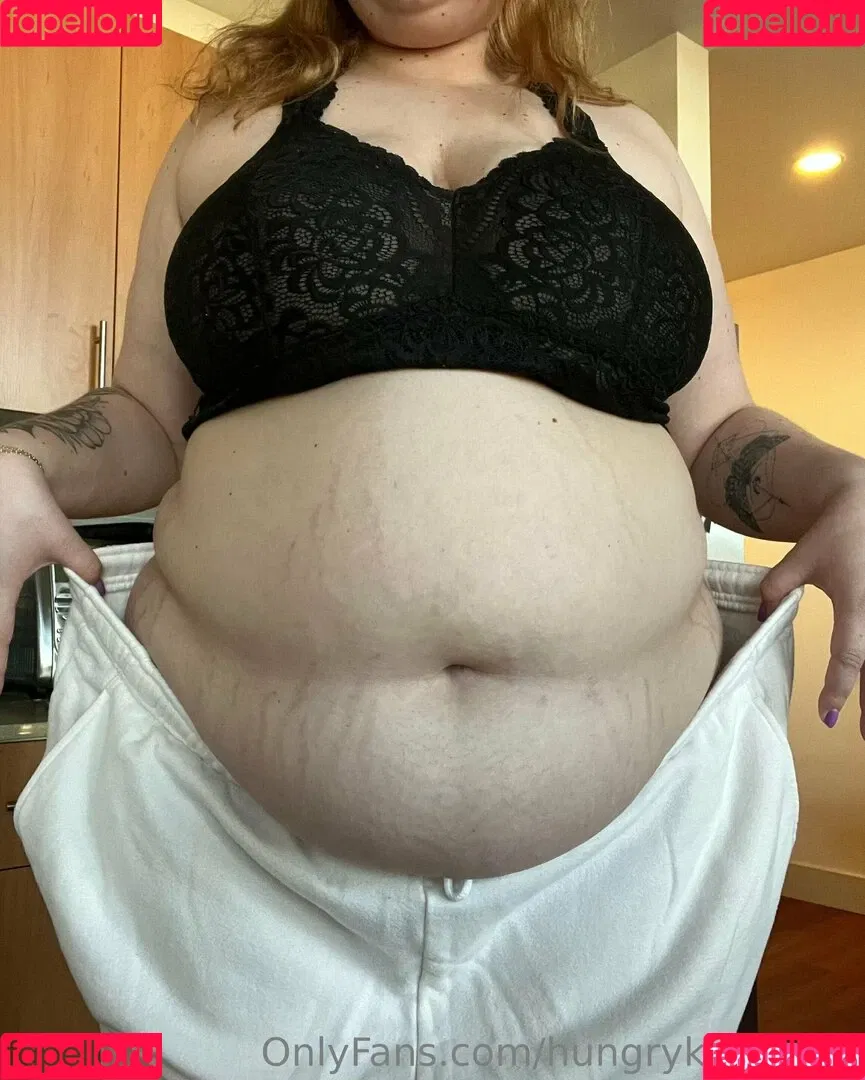 hungrykatiebbw Onlyfans Photo Gallery 