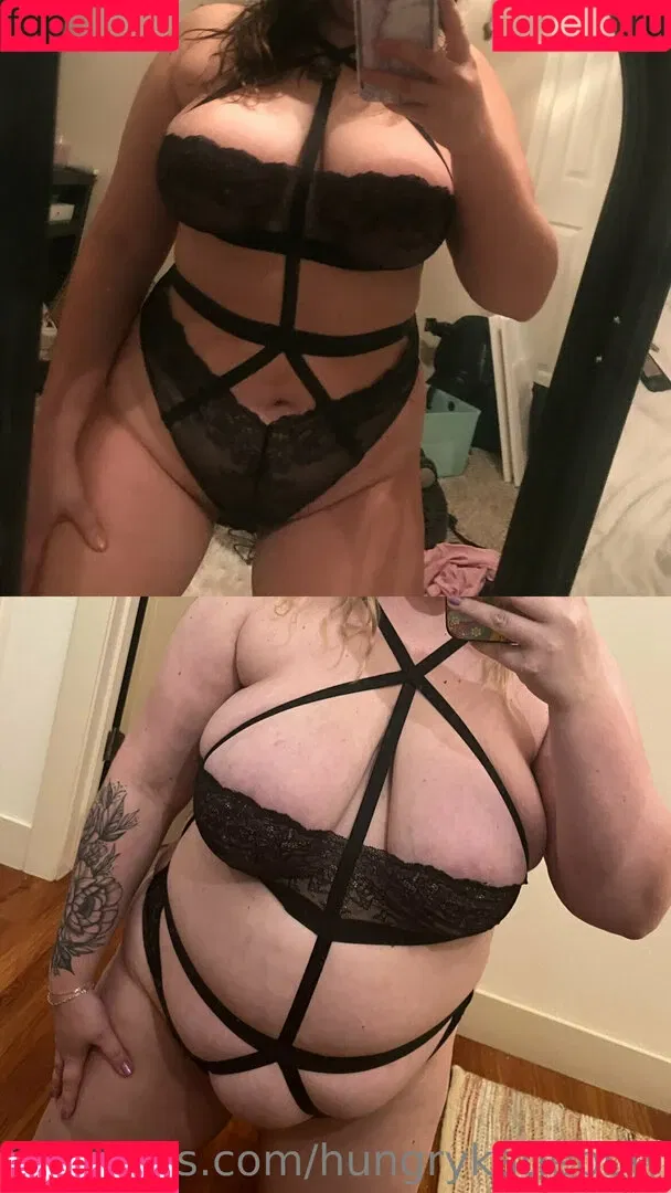 hungrykatiebbw Onlyfans Photo Gallery 