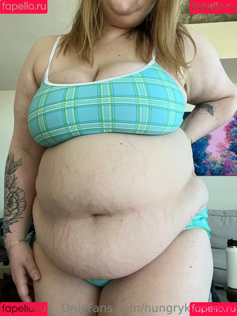 hungrykatiebbw Onlyfans Photo Gallery 
