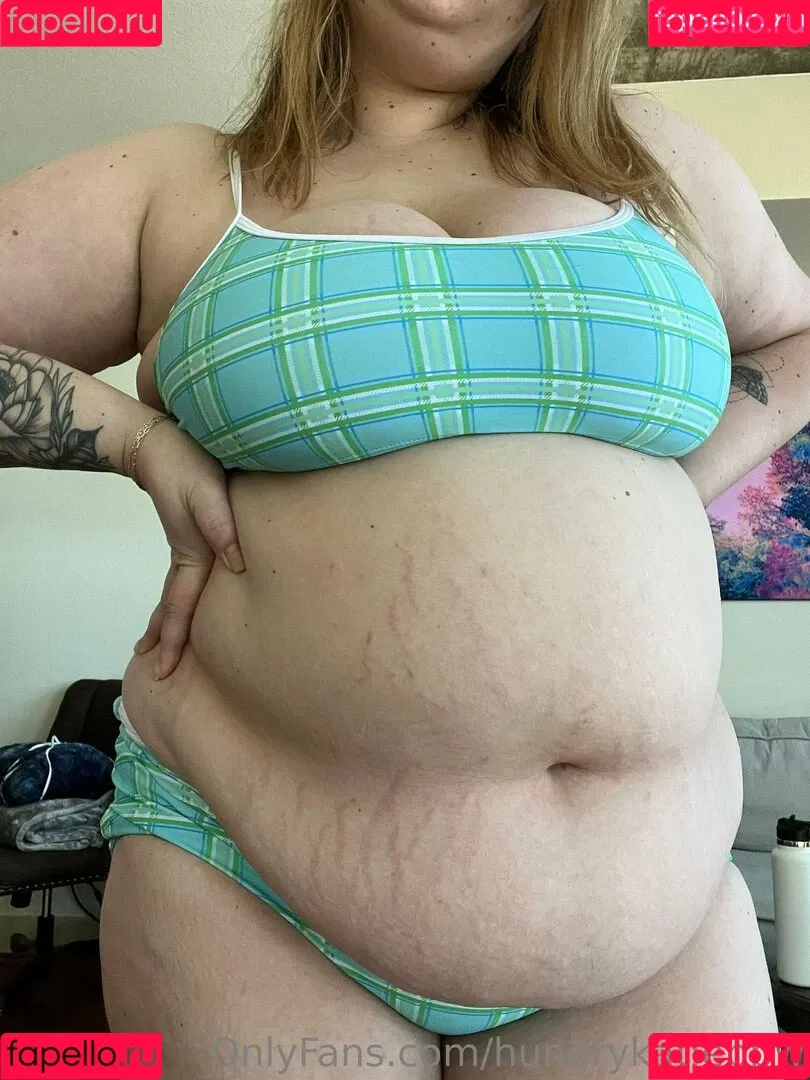 hungrykatiebbw Onlyfans Photo Gallery 