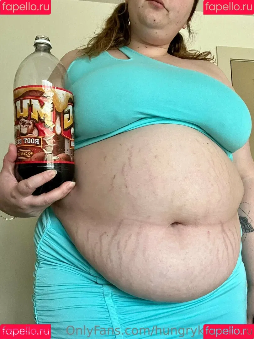 hungrykatiebbw Onlyfans Photo Gallery 