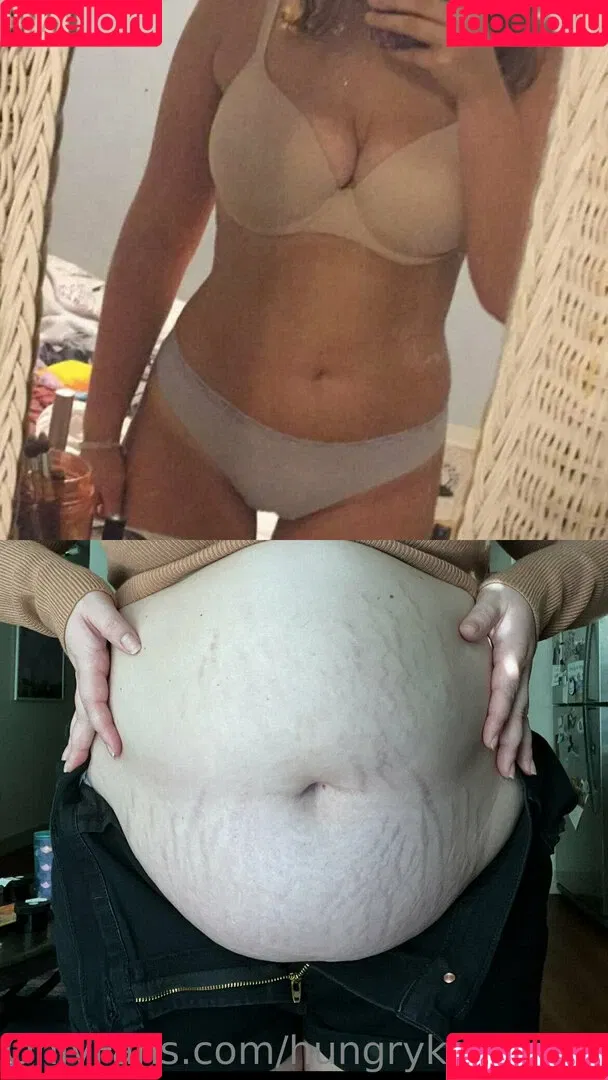 hungrykatiebbw Onlyfans Photo Gallery 