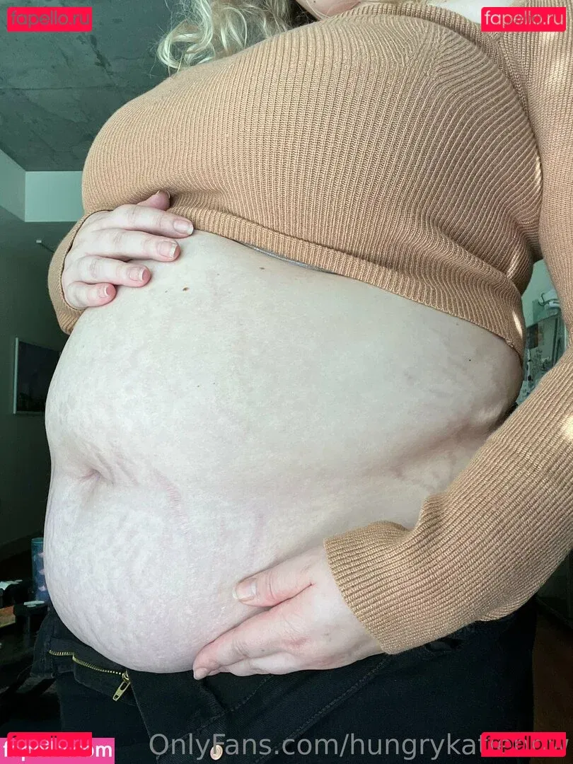 hungrykatiebbw Onlyfans Photo Gallery 