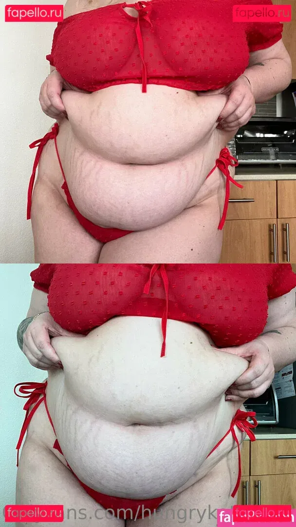 hungrykatiebbw Onlyfans Photo Gallery 