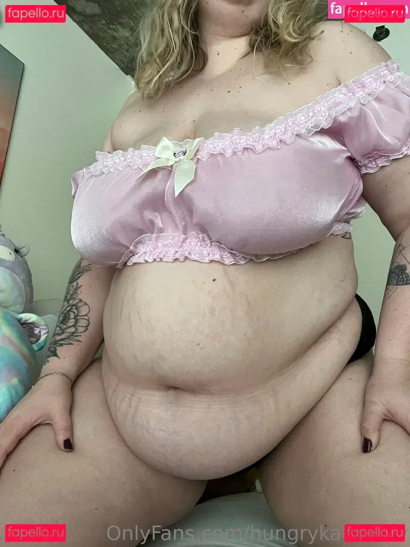 hungrykatiebbw Onlyfans Photo Gallery 