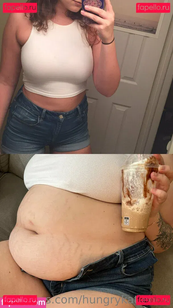 hungrykatiebbw Onlyfans Photo Gallery 