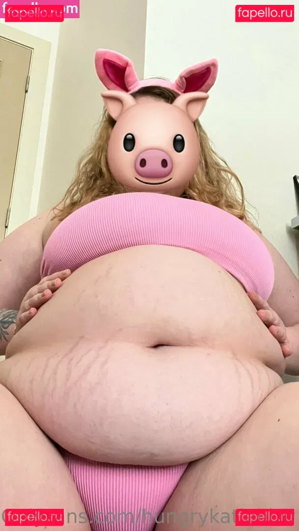 hungrykatiebbw Onlyfans Photo Gallery 