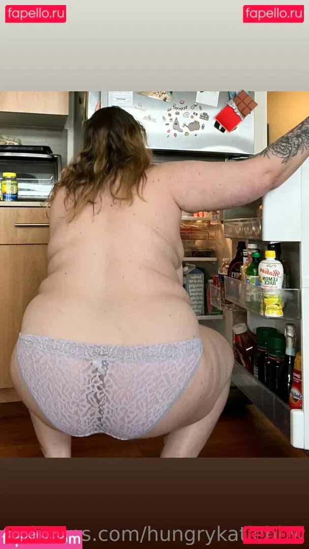 hungrykatiebbw Onlyfans Photo Gallery 