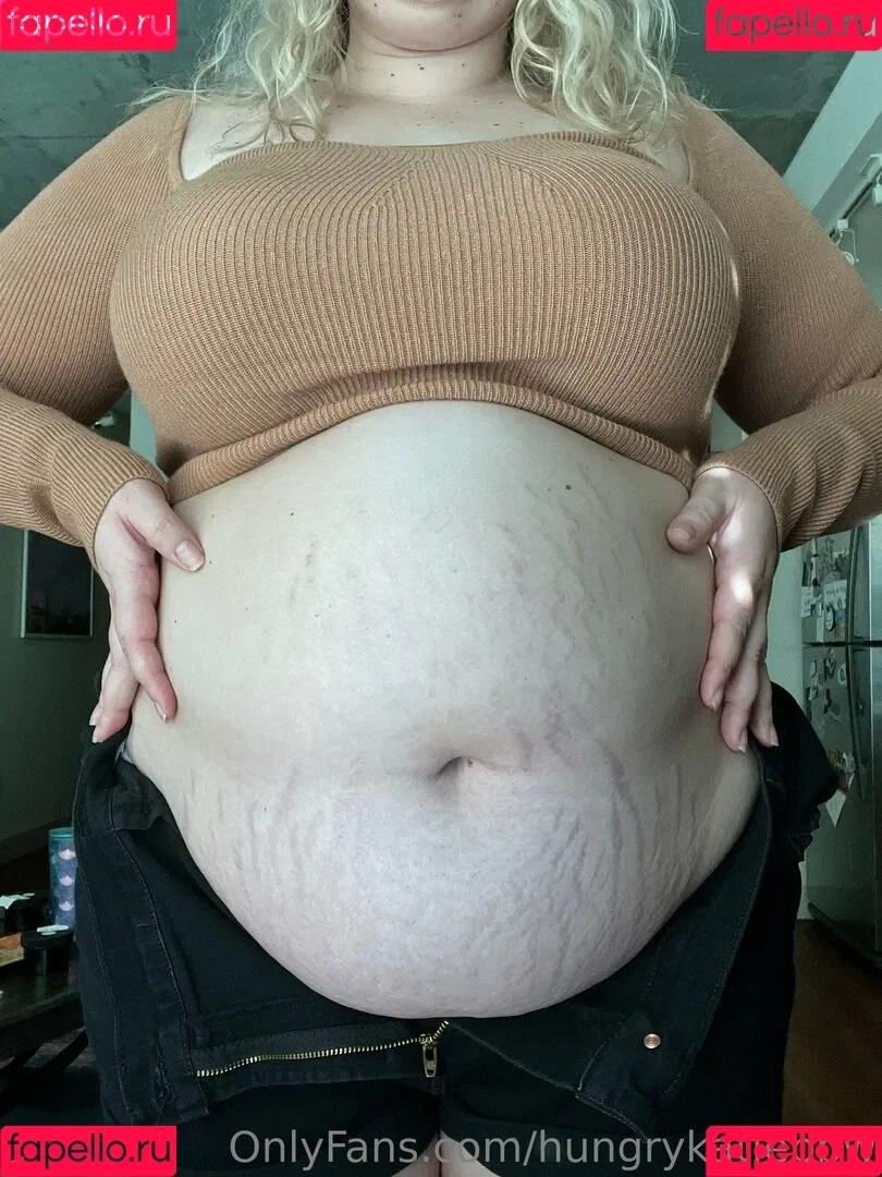 hungrykatiebbw Onlyfans Photo Gallery 