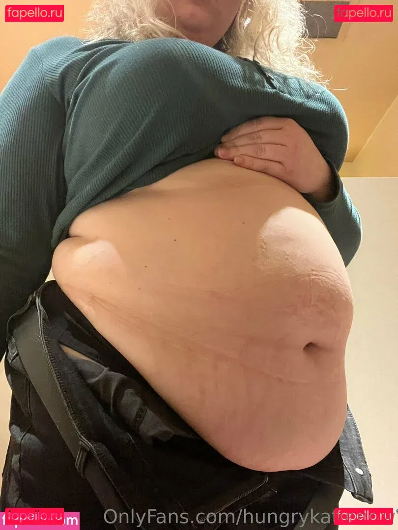 hungrykatiebbw Onlyfans Photo Gallery 