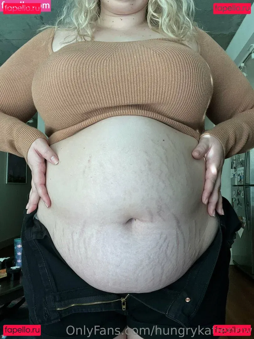 hungrykatiebbw Onlyfans Photo Gallery 