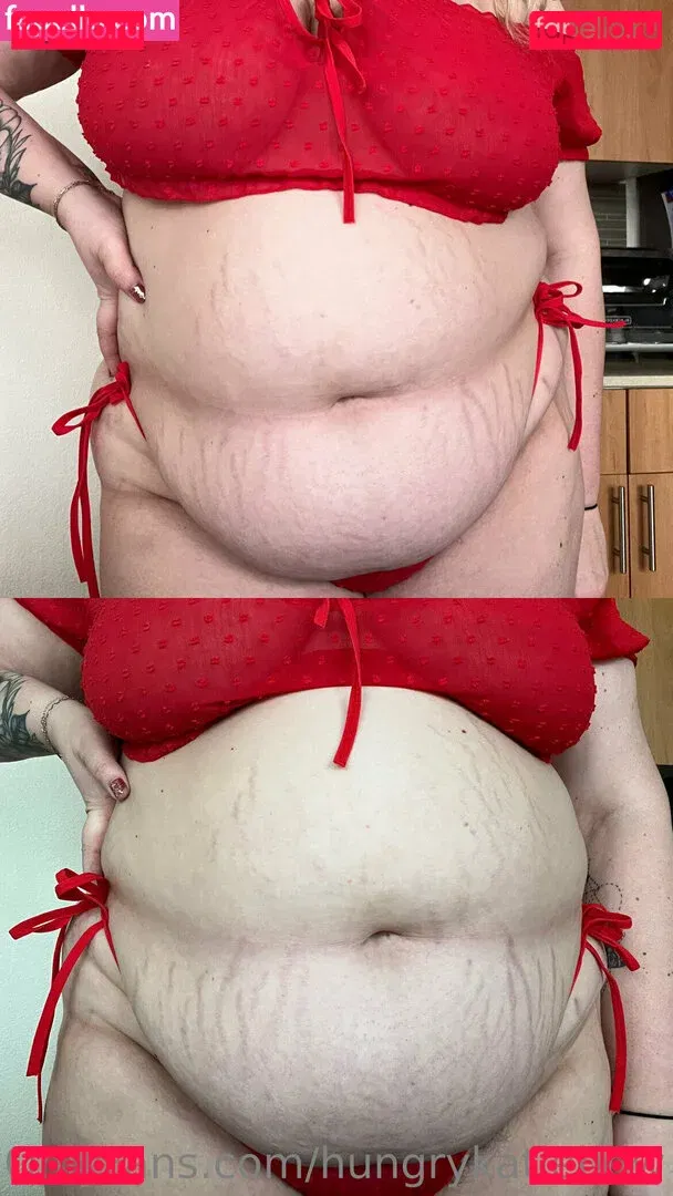 hungrykatiebbw Onlyfans Photo Gallery 