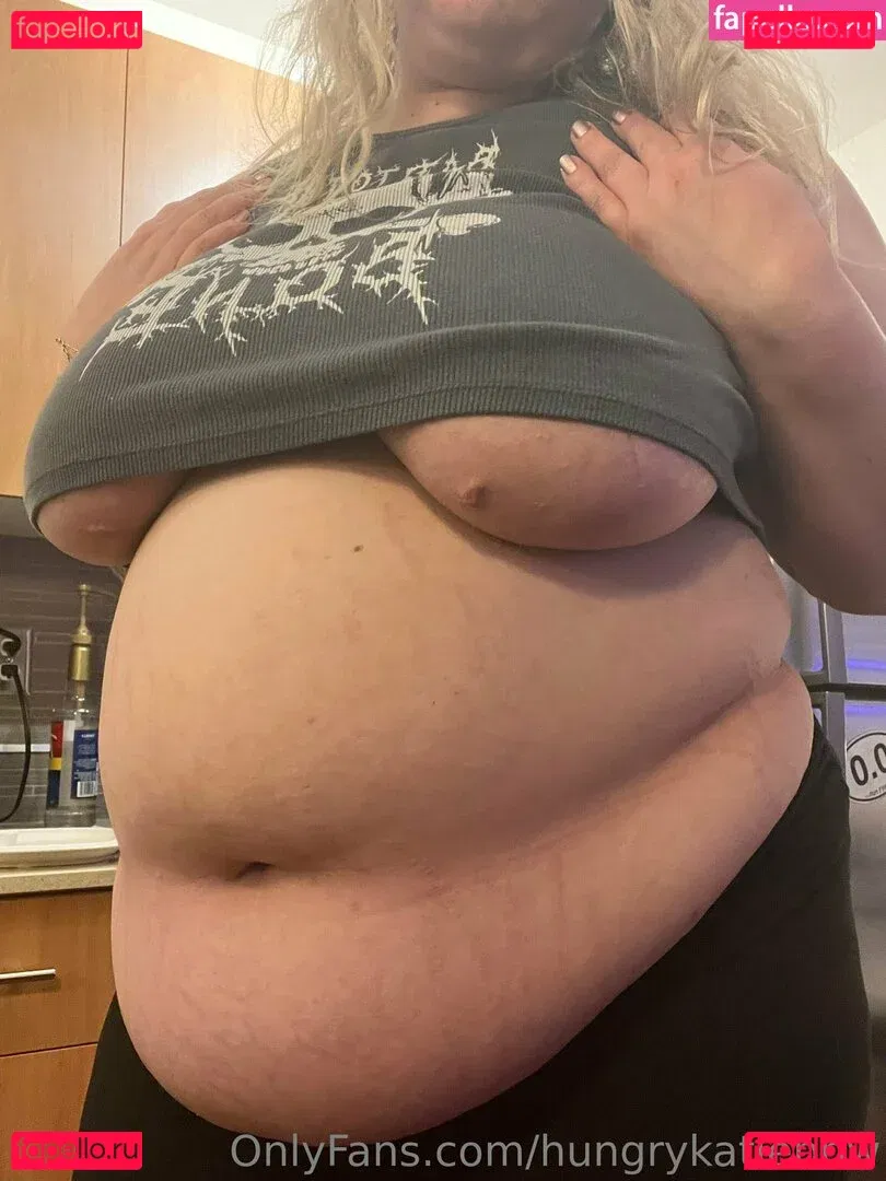 hungrykatiebbw Onlyfans Photo Gallery 