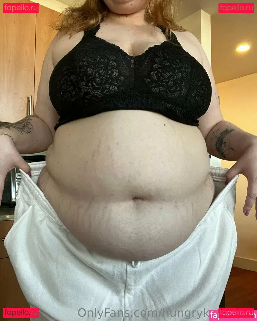 hungrykatiebbw Onlyfans Photo Gallery 