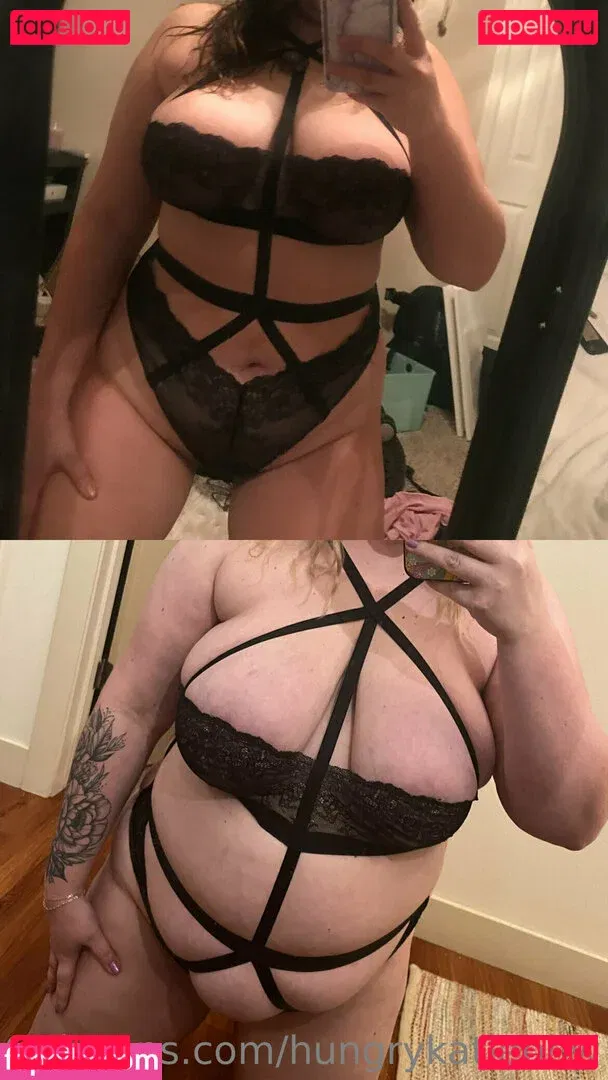hungrykatiebbw Onlyfans Photo Gallery 
