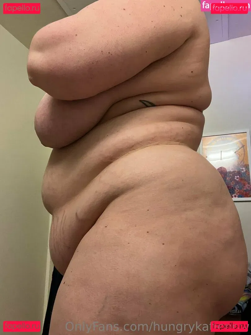 hungrykatiebbw Onlyfans Photo Gallery 