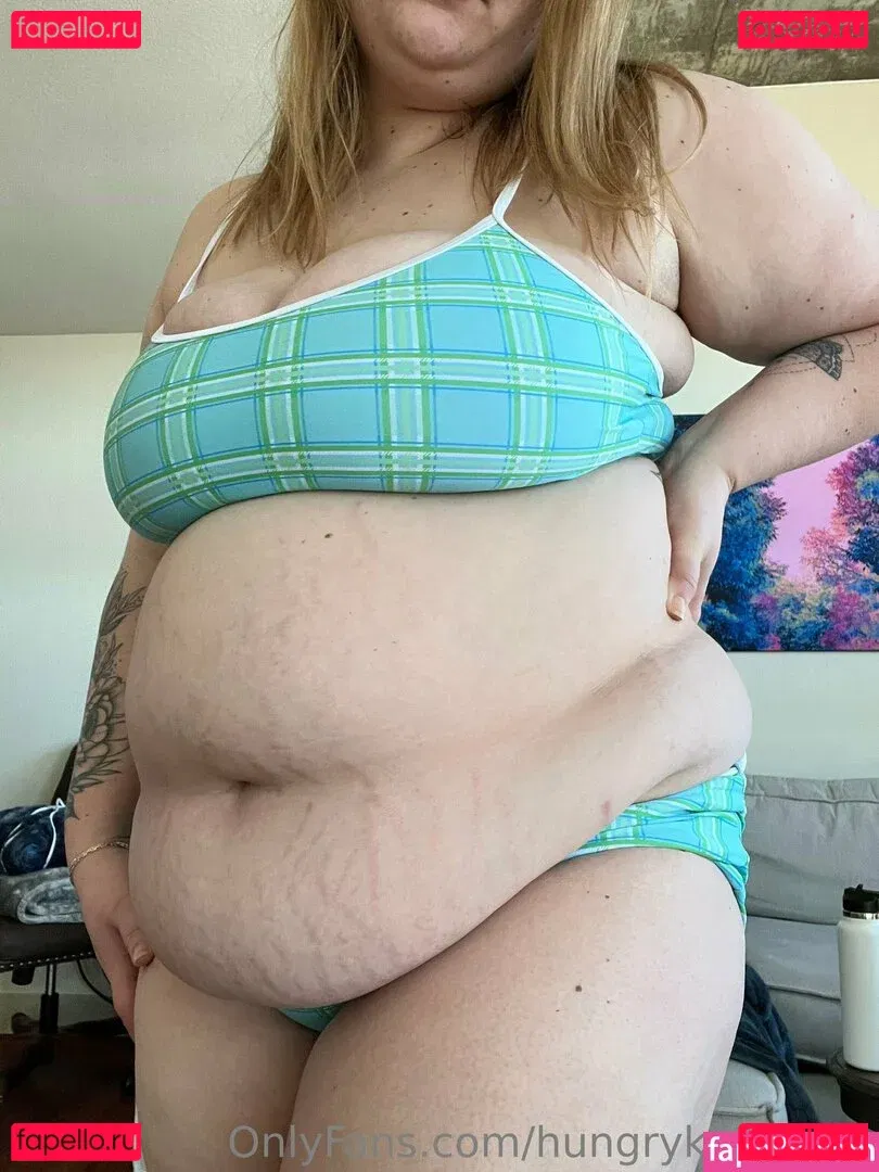 hungrykatiebbw Onlyfans Photo Gallery 