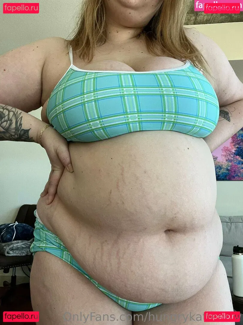 hungrykatiebbw Onlyfans Photo Gallery 