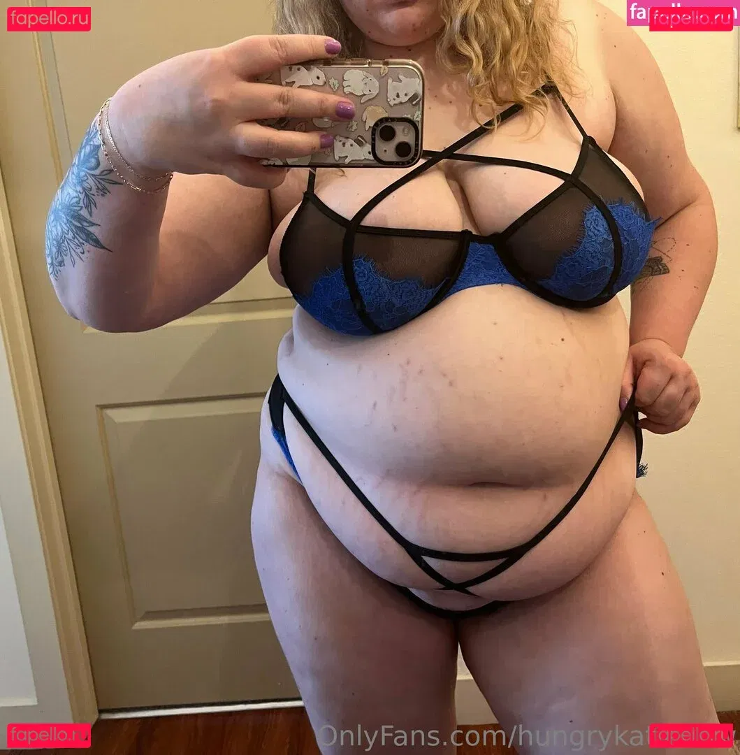 hungrykatiebbw Onlyfans Photo Gallery 