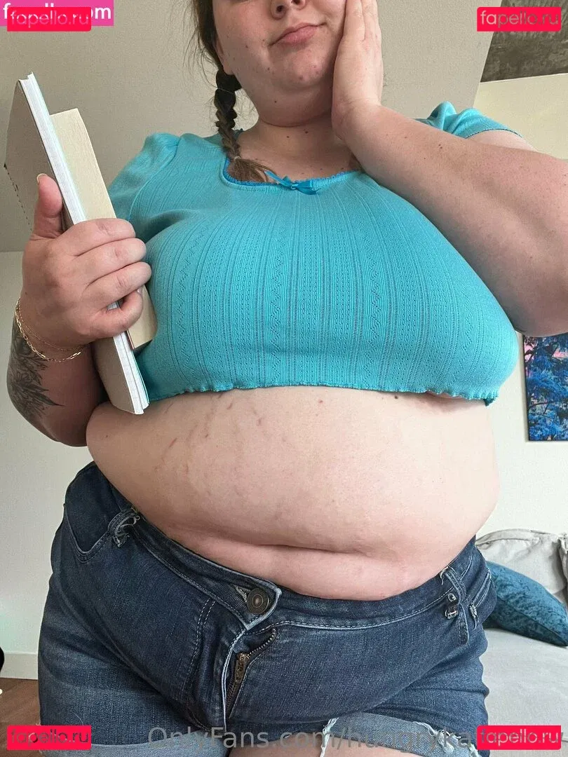 hungrykatiebbw Onlyfans Photo Gallery 