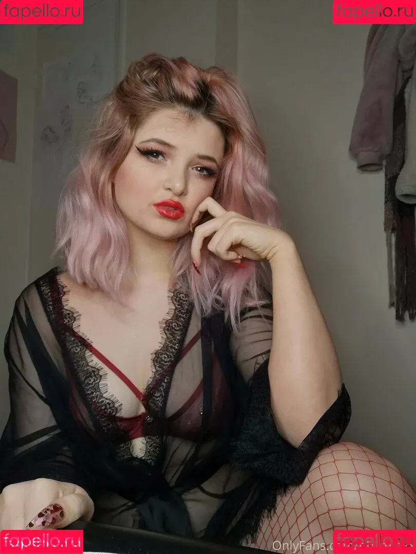 bbyminxx Onlyfans Photo Gallery 