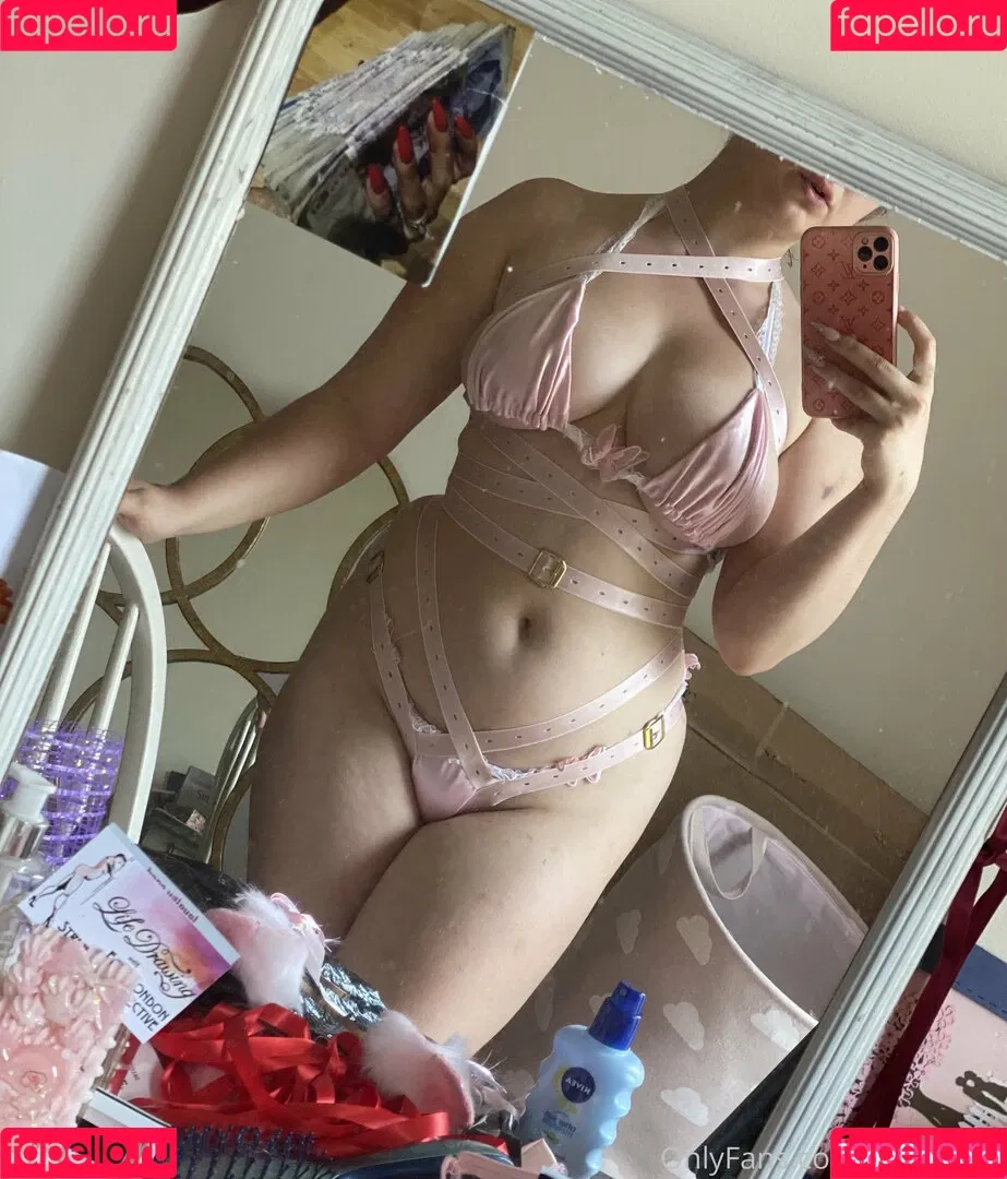 bbyminxx Onlyfans Photo Gallery 