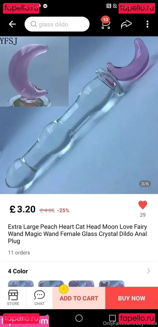 bbyminxx Onlyfans Photo Gallery 