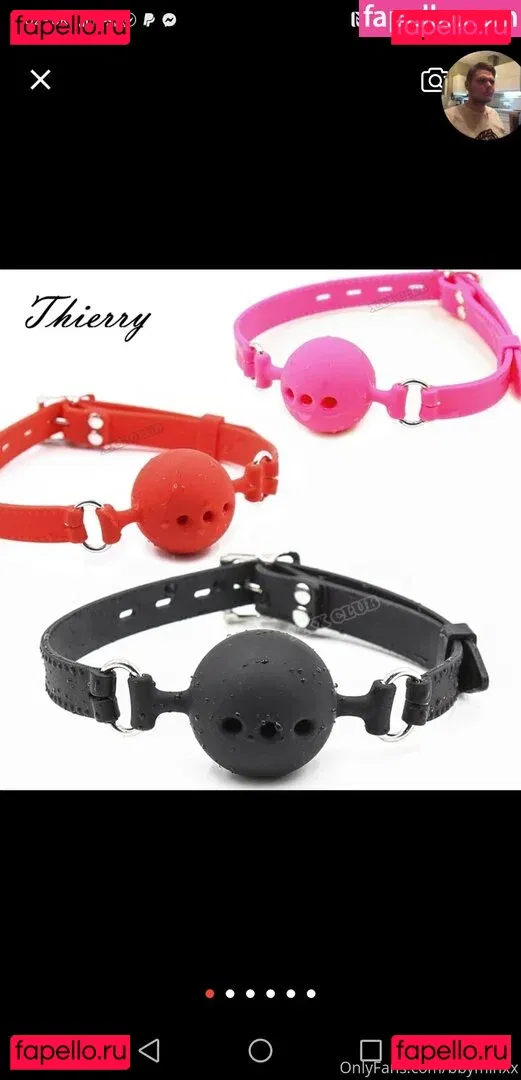 bbyminxx Onlyfans Photo Gallery 