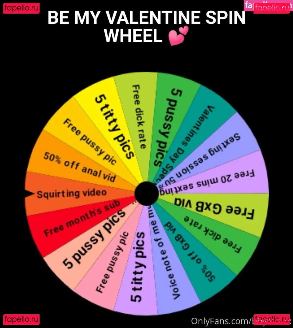 bbyminxx Onlyfans Photo Gallery 